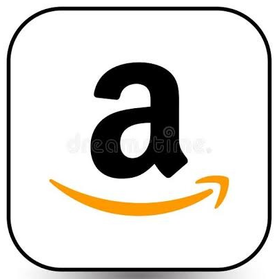 Amazon Logo